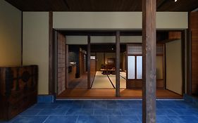 下津井宿 風待汐待 Ryokan Kazemachi Shiomachi